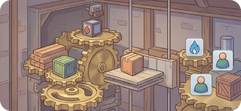 True
    Harbor Way